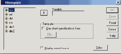     SPSS