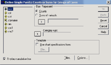     SPSS