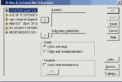    SPSS