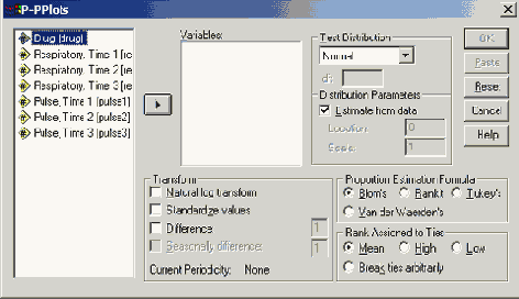     SPSS