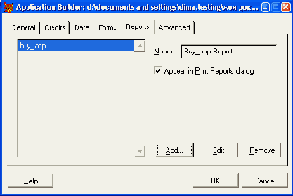 Базы данных Visual Foxpro 7