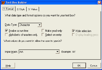 Базы данных Visual Foxpro 7