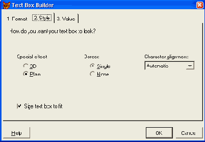 Базы данных Visual Foxpro 7