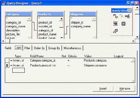 Базы данных Visual Foxpro 7