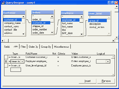 Базы данных Visual Foxpro 7