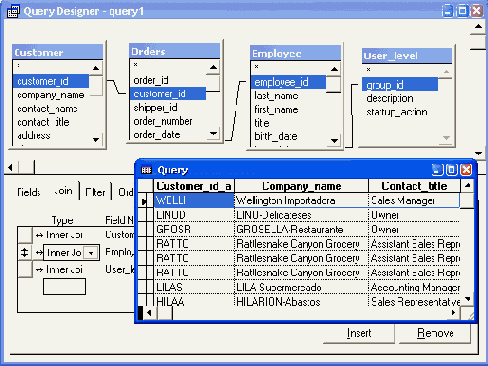 Базы данных Visual Foxpro 7