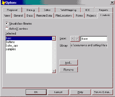 FoxPro8