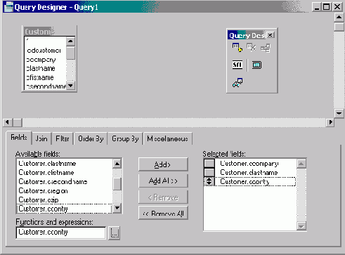 FoxPro8