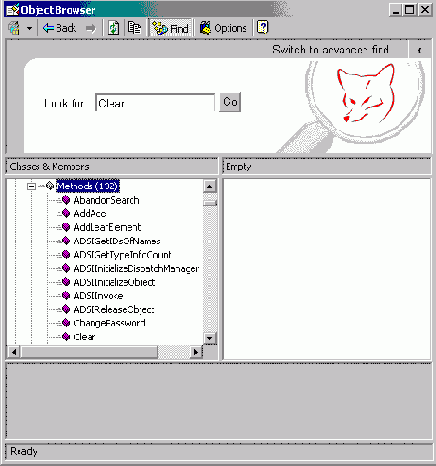 FoxPro8