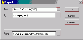 FoxPro8