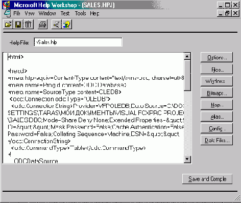 FoxPro8