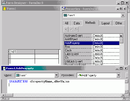 FoxPro8