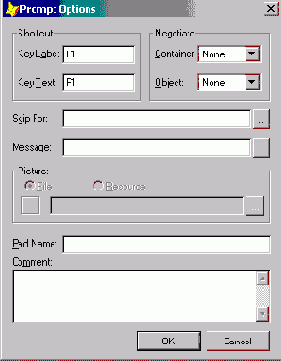 FoxPro8