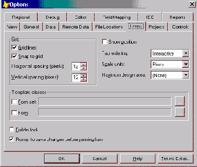 FoxPro8