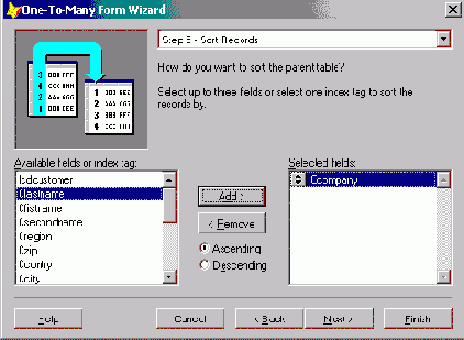 FoxPro8