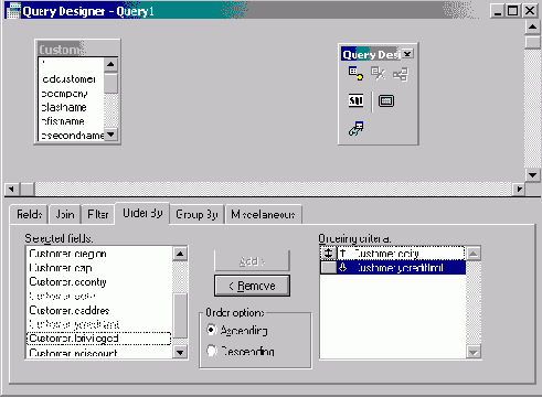 FoxPro8