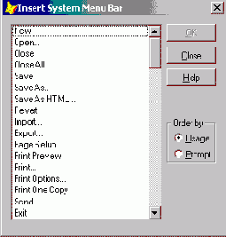 FoxPro8