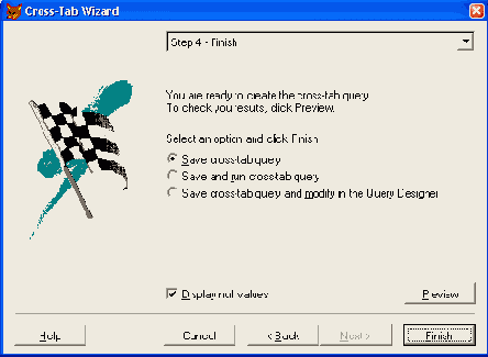 Базы данных Visual Foxpro 7