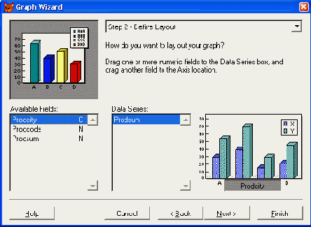 Базы данных Visual Foxpro 7
