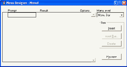 Базы данных Visual Foxpro 7