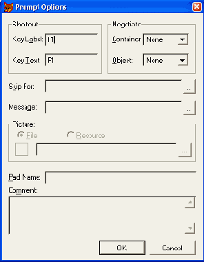 Базы данных Visual Foxpro 7