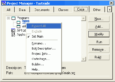 Базы данных Visual Foxpro 7