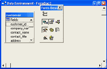 Базы данных Visual Foxpro 7