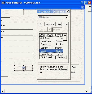 Базы данных Visual Foxpro 7