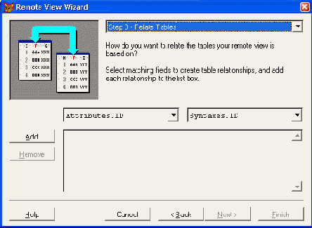 Базы данных Visual Foxpro 7