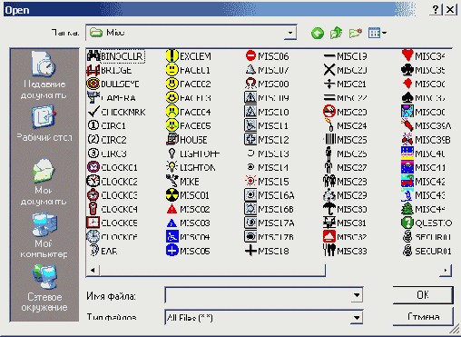 Базы данных Visual Foxpro