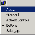   Visual Foxpro