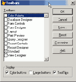   Visual Foxpro