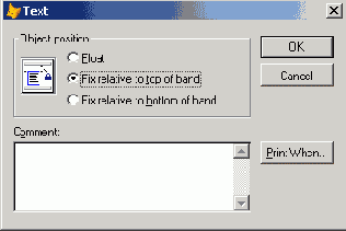 Базы данных Visual Foxpro