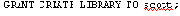   Oracle - 

