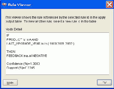   Oracle - 
