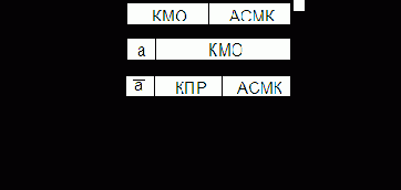 Организация ЭВМ и систем. Однопроцессорные ЭВМ. Часть 1