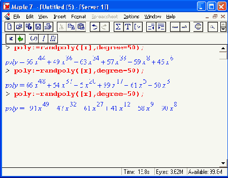    llvalues  