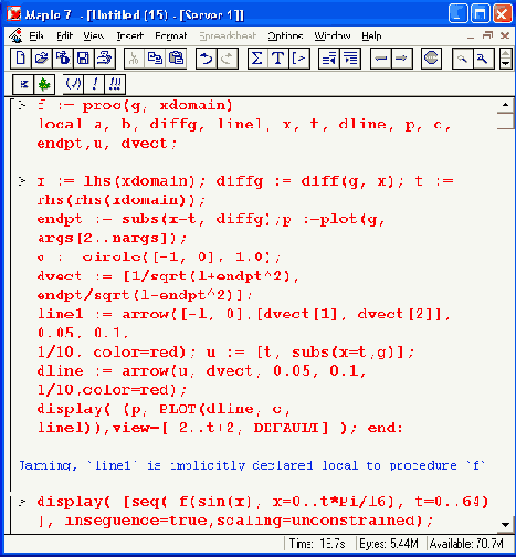      plottools
