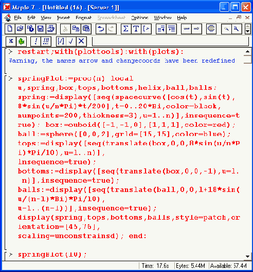      plottools