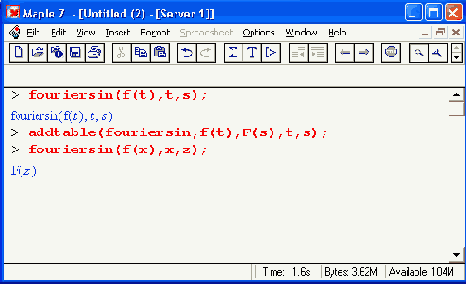  addtable