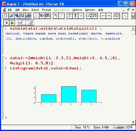    stats