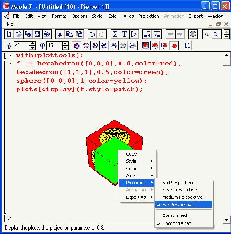      plottools