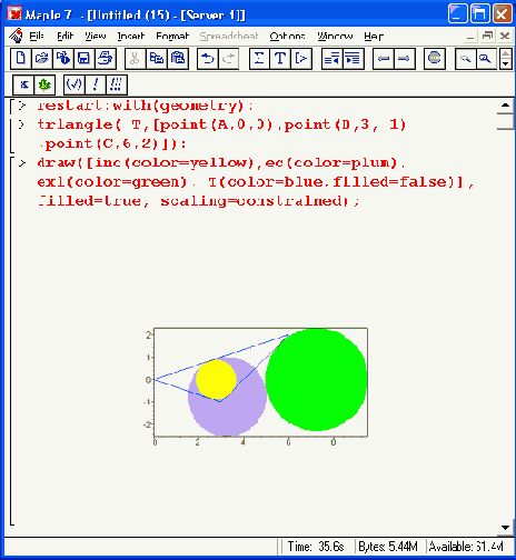       geometry